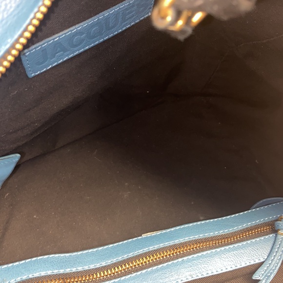 Jerome Dreyfuss Large Tote - Picture 14 of 16